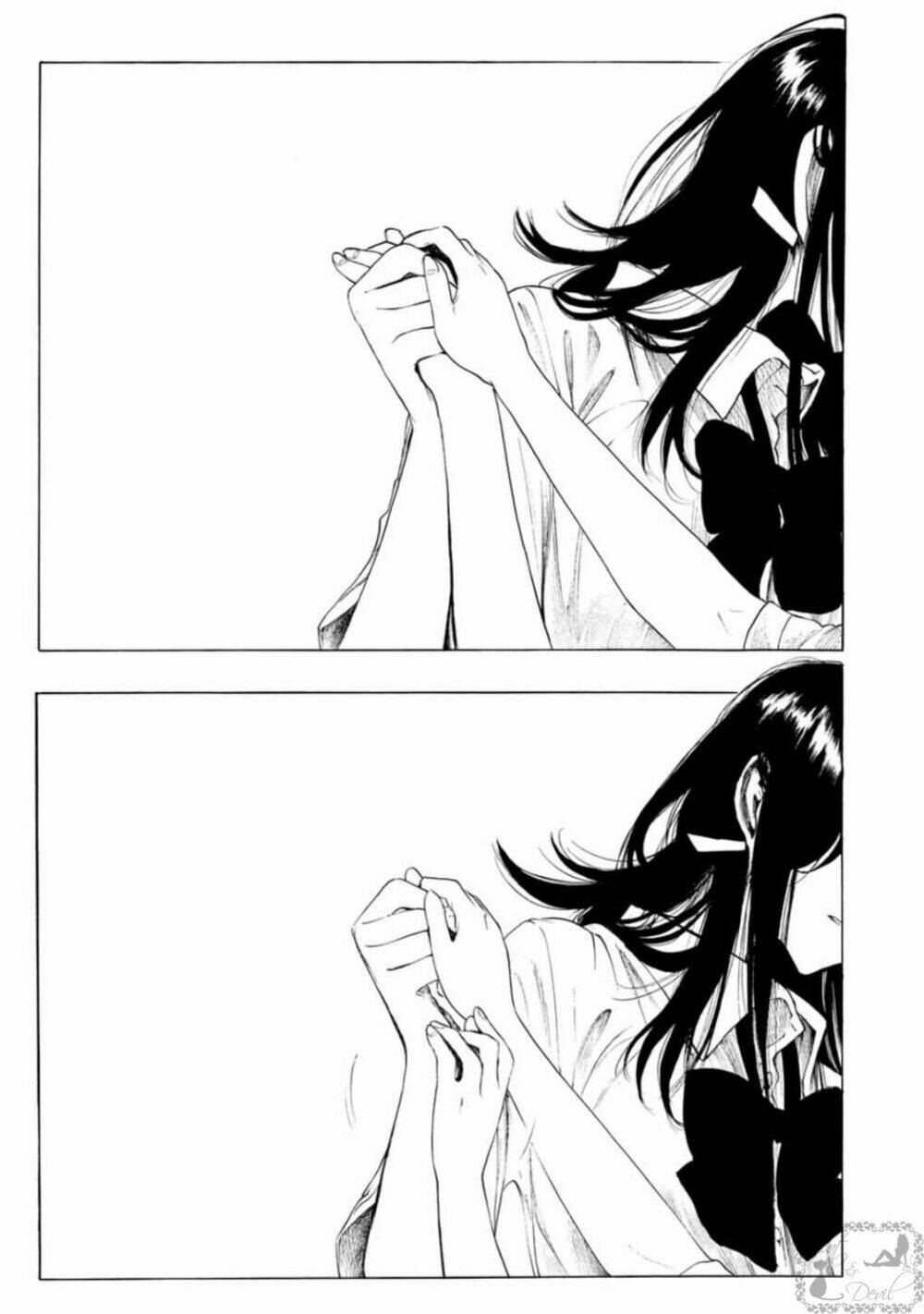 miageru to kimi wa chapter 14 9