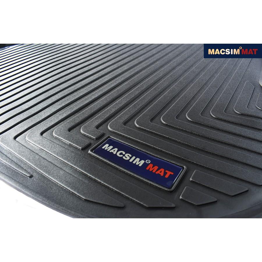 Thảm lót cốp LEXUS LN chất liệu TPV cao cấp thương hiệu Macsim