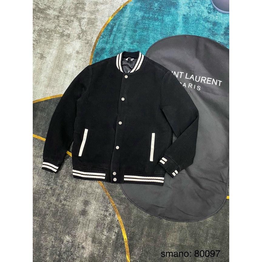 Áo khoác nỉ bomber BB05 áo nỉ thể thao nam chất poly cao cấp form unisex trẻ trung