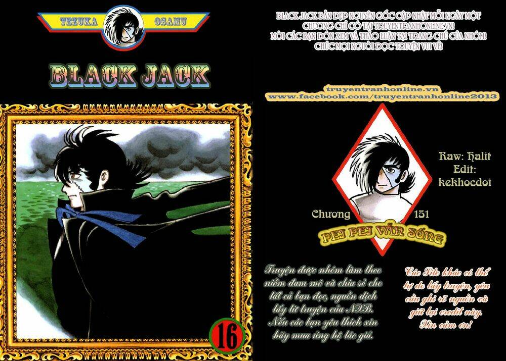 bác sĩ quái dị chapter 151 21