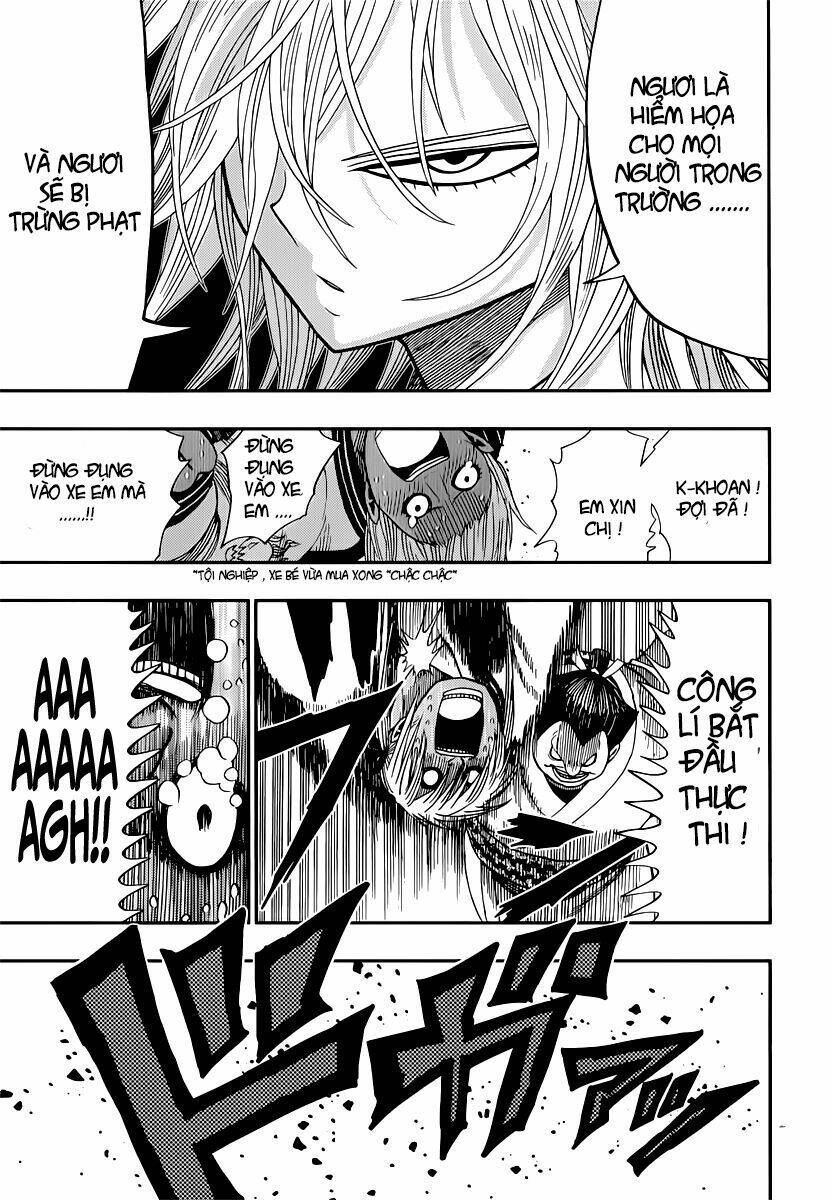 nejimaki kagyu chapter 8 21