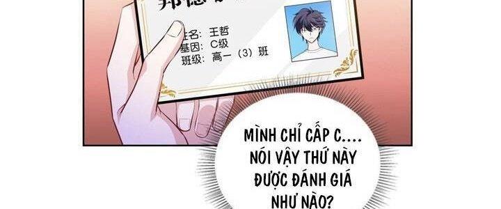 trở thành vương giả sau khi bị cắn chapter 3 19