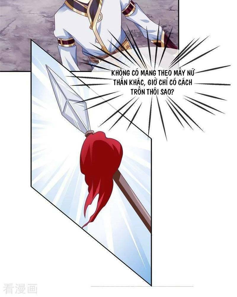 ta là ngọc hoàng đại đế chapter 53 6