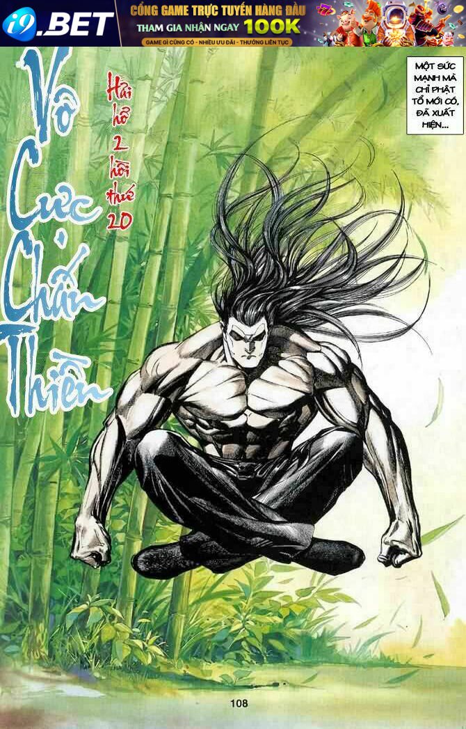 hải hổ 2 chapter 20 7