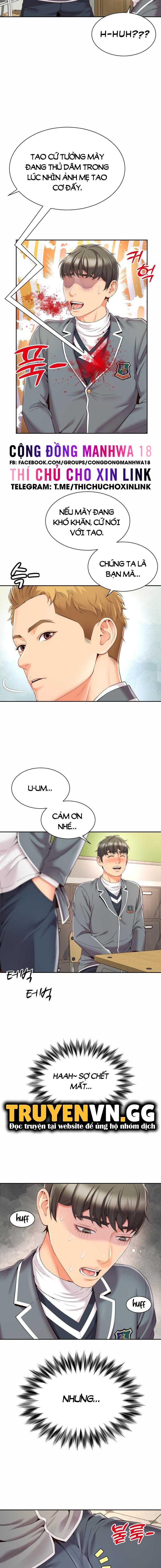 mẹ bạn là của tôi chapter 2 6