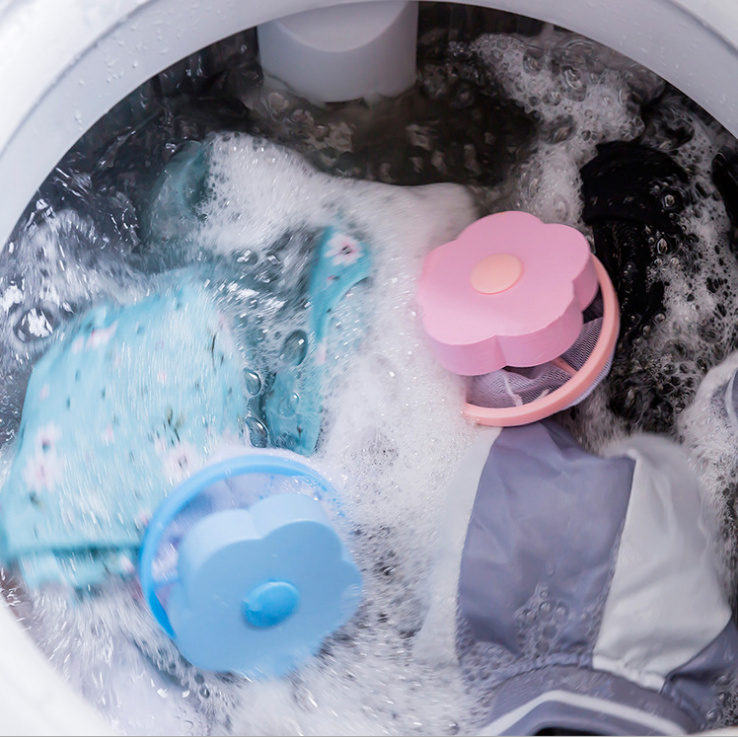 Bộ sản phẩm vệ sinh lồng máy giặt giúp tăng tuổi thọ máy giặt