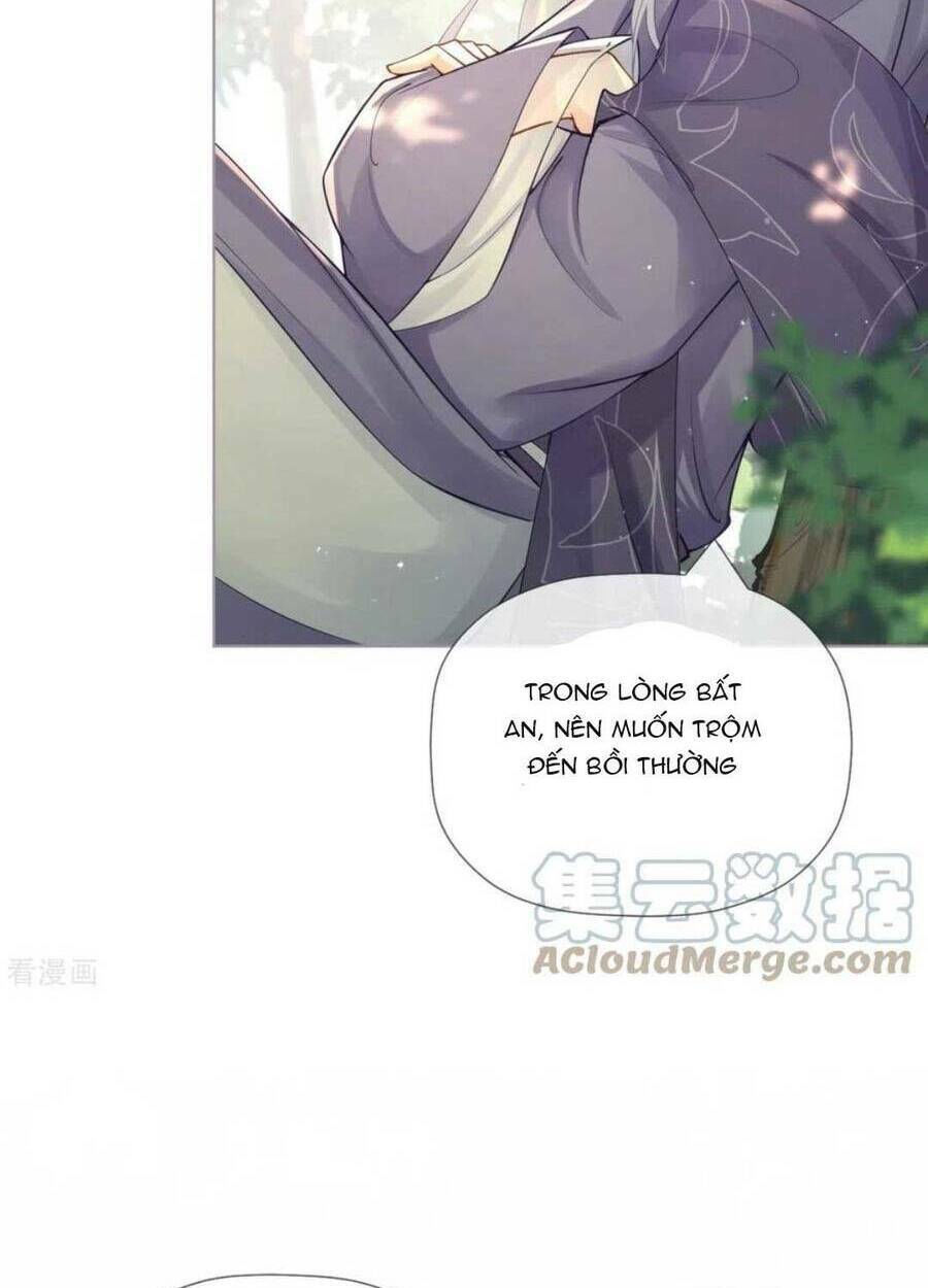 thiết lập ác nữ của tôi sụp đổ rồi chapter 29 14
