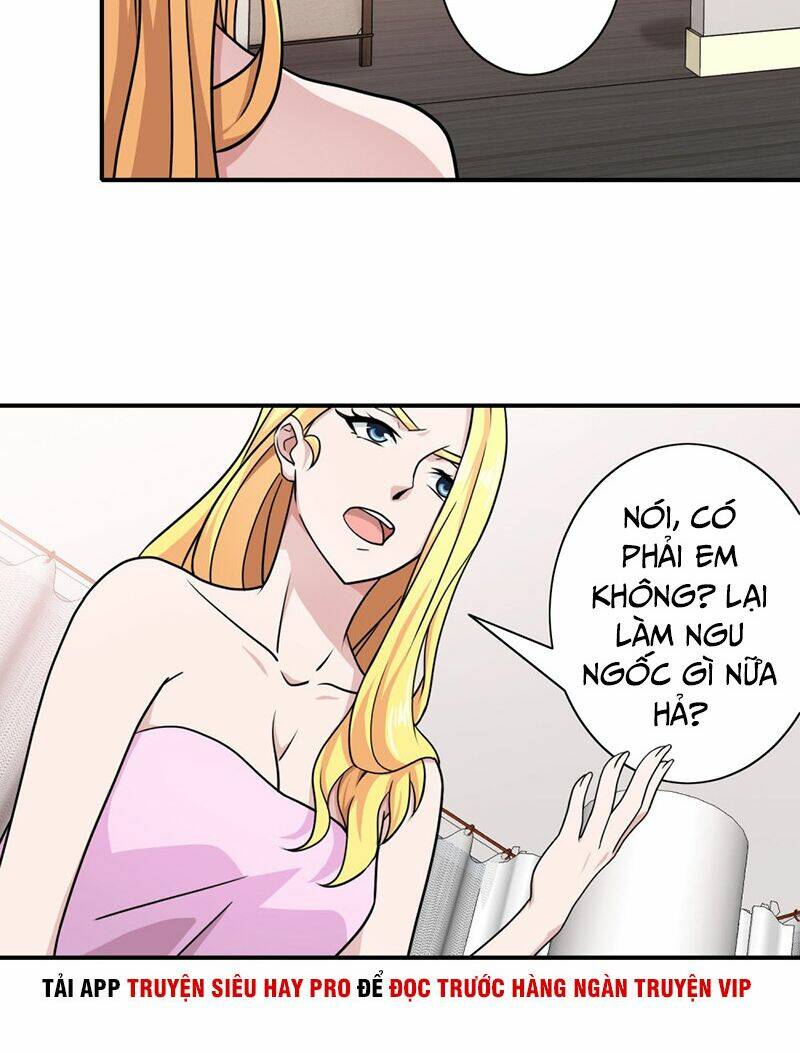 hộ hoa cao thủ tại đô thị chapter 139 19