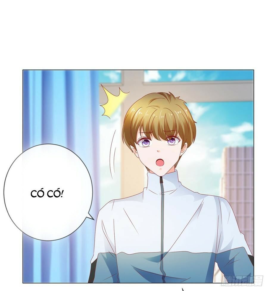 ẩn hôn 100%: chọc tức vợ yêu mua một tặng một chapter 117 34