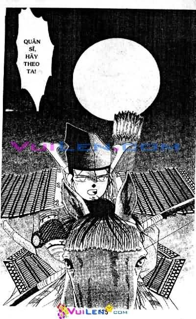 truyền nhân atula phần ii chapter 10 125