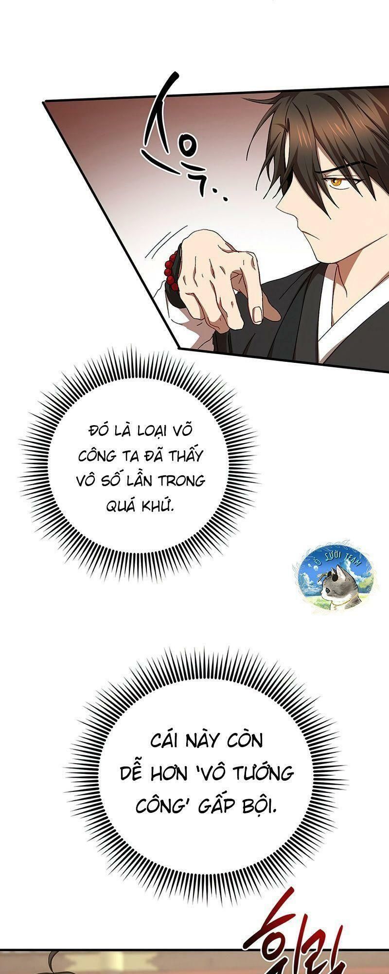 võ đang kỳ hiệp chapter 57 14