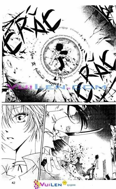 tiểu nữ vương chapter 6 42