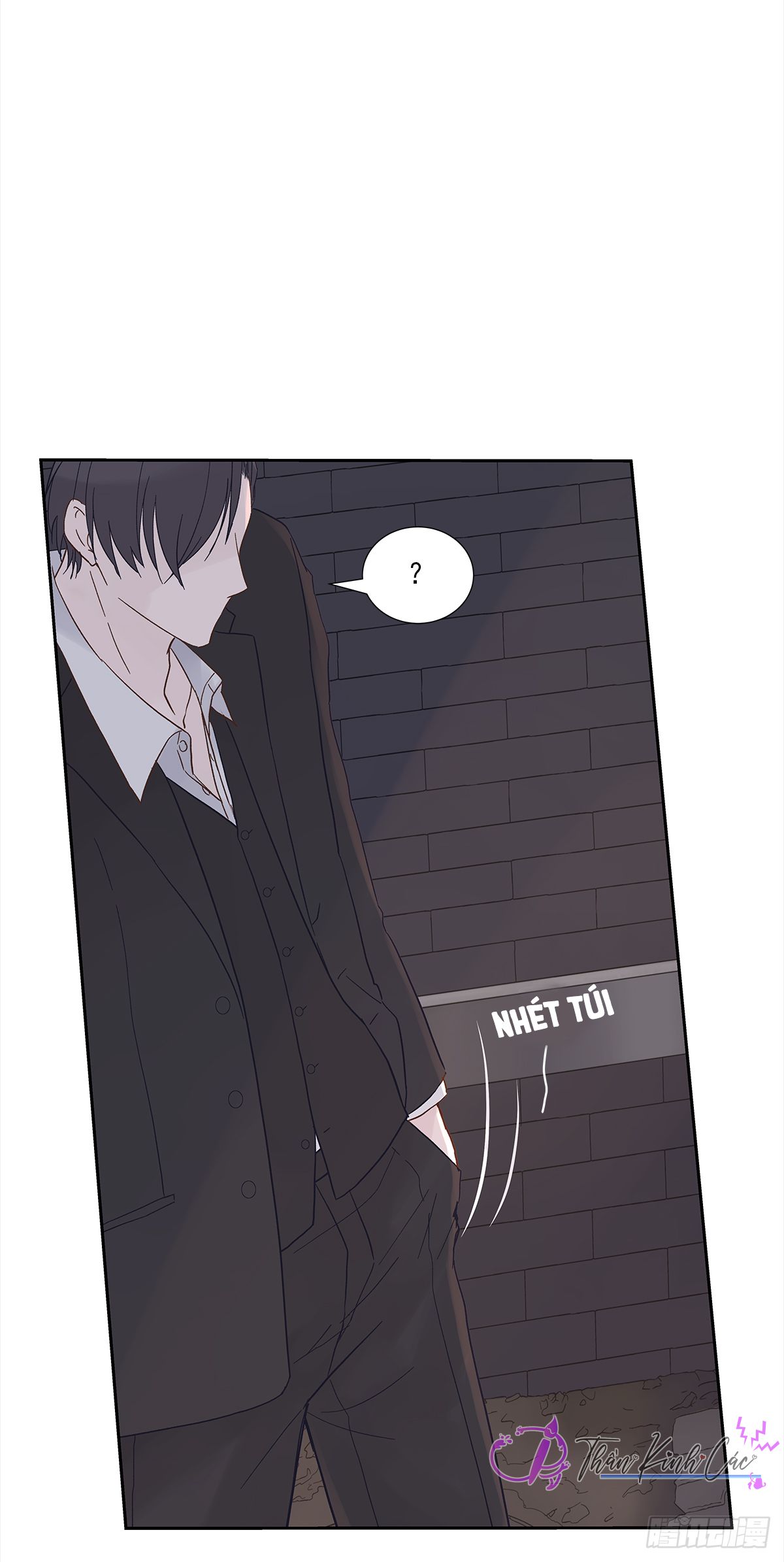 mối tình đầu gian nan của chu thành nhất chapter 15 46