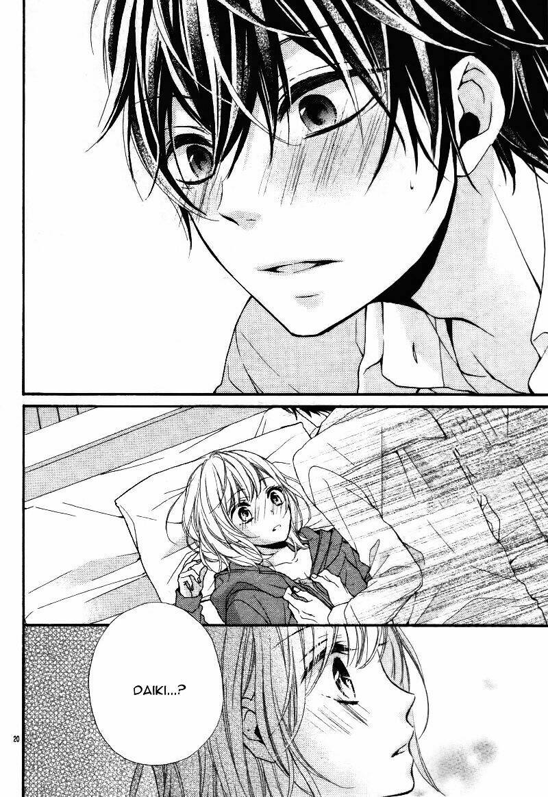 tổng hợp one shot. chapter 350 23