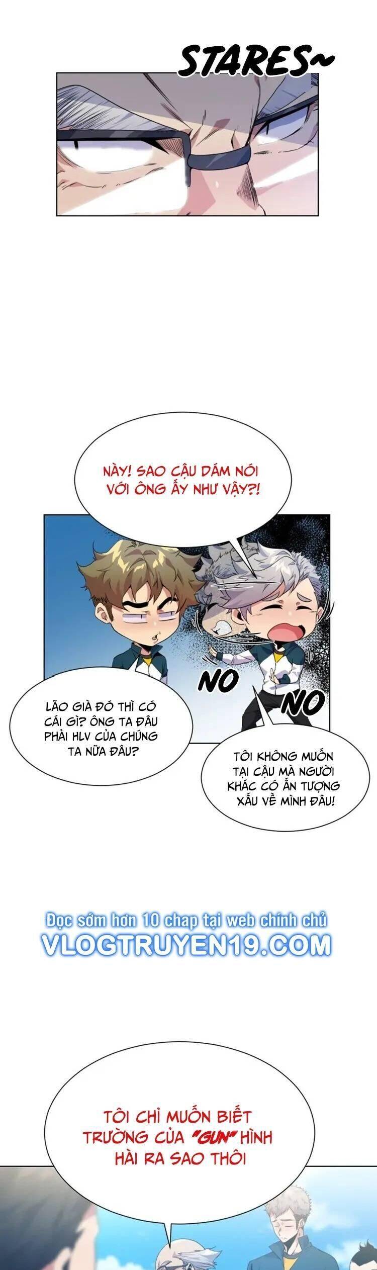 Góc Cao Khung Thành chapter 61 17