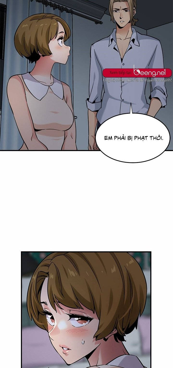 ông chú vệ sĩ chapter 17 3