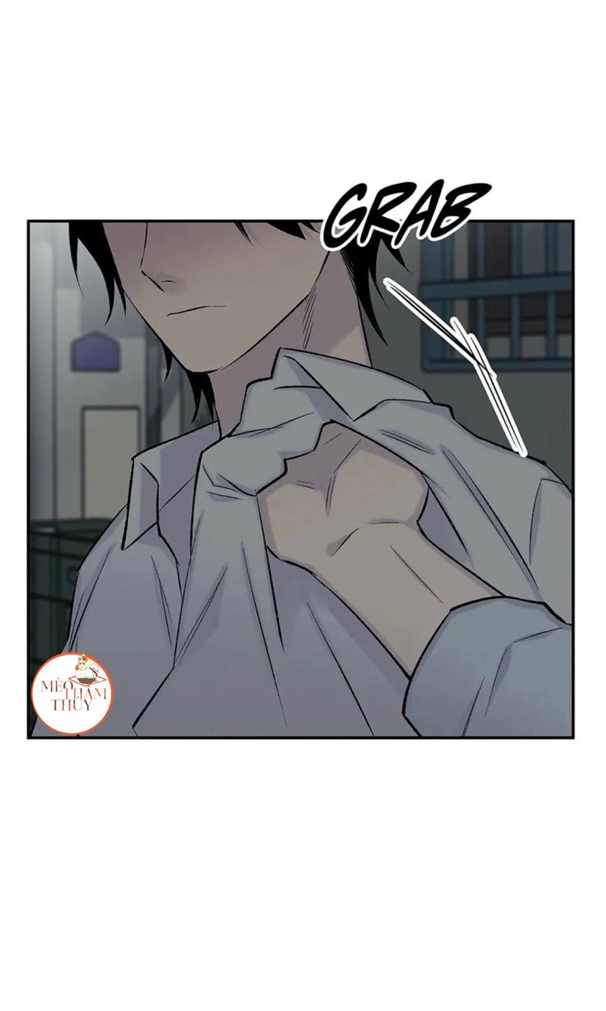 đừng viết nữa, tác giả thân mến! chapter 23 57