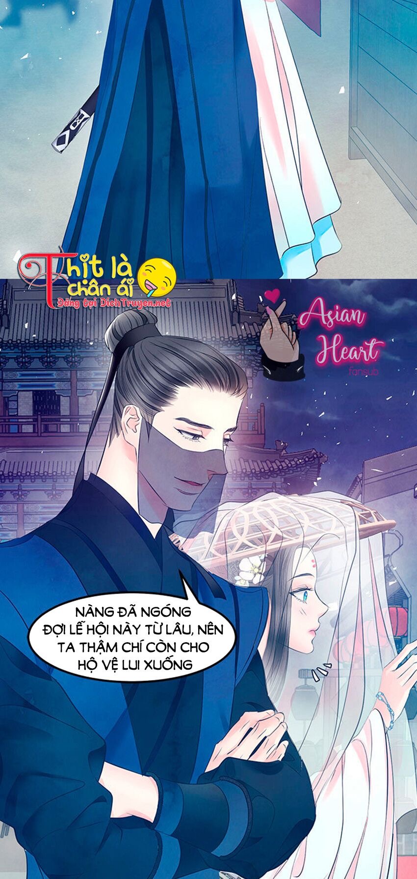 đêm dục vọng (full) chapter 21 15