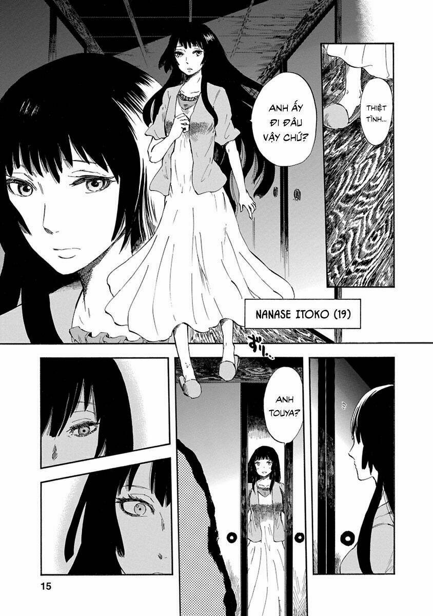 ao no haha chapter 1 15