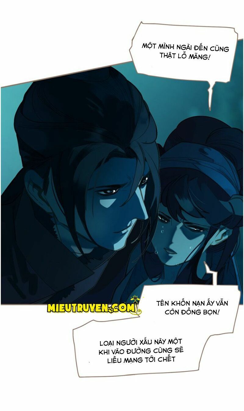 nhất đại linh hậu chapter 57.2 11