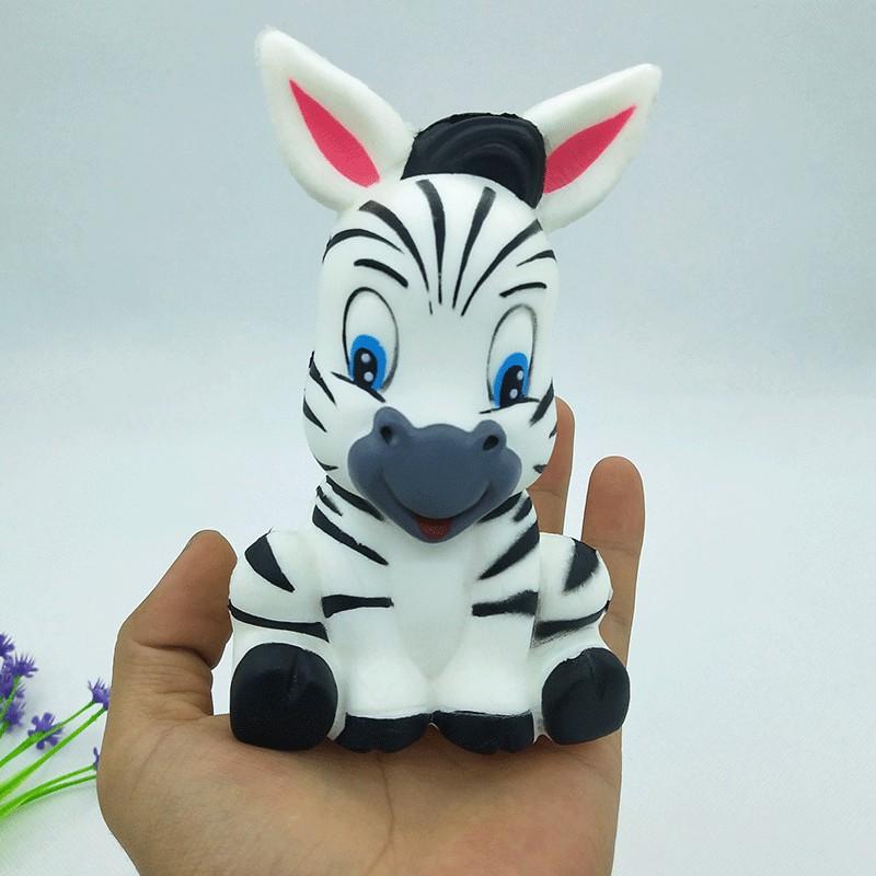 Bán SquiShy NGỰA VẰN Siêu rẻ