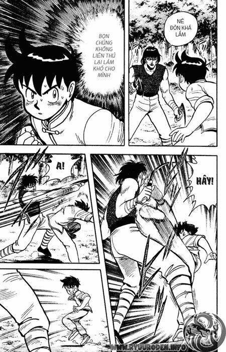 hoàng phi hồng phần 1 chapter 13 89