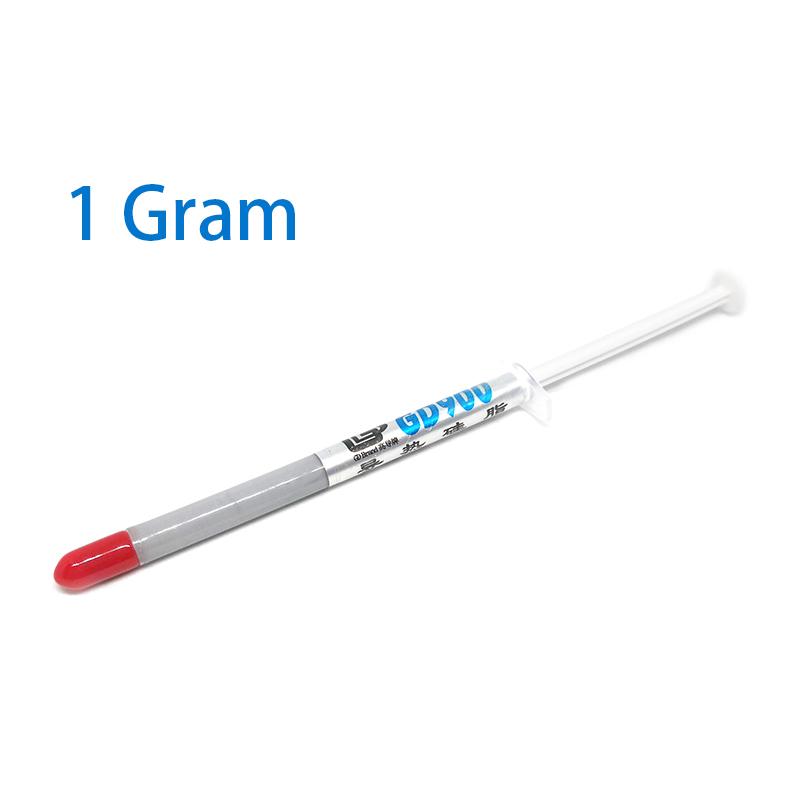 GD GD900 1G 3G 7G 15G 30G Bộ Vi Xử Lý CPU Quạt Làm Mát Nhiệt Dầu Mỡ VGA Hợp Chất Tản Nhiệt thạch Cao Dán