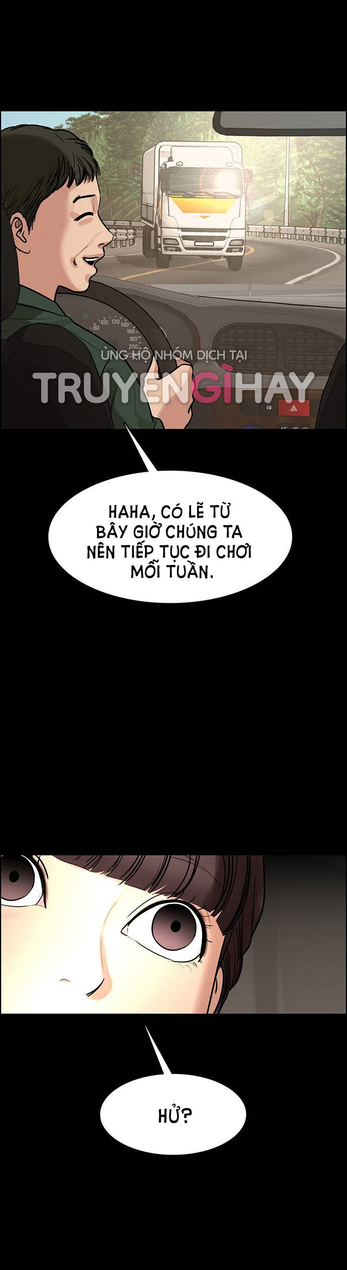 vẻ đẹp đích thực - true beauty chapter 193.2 20