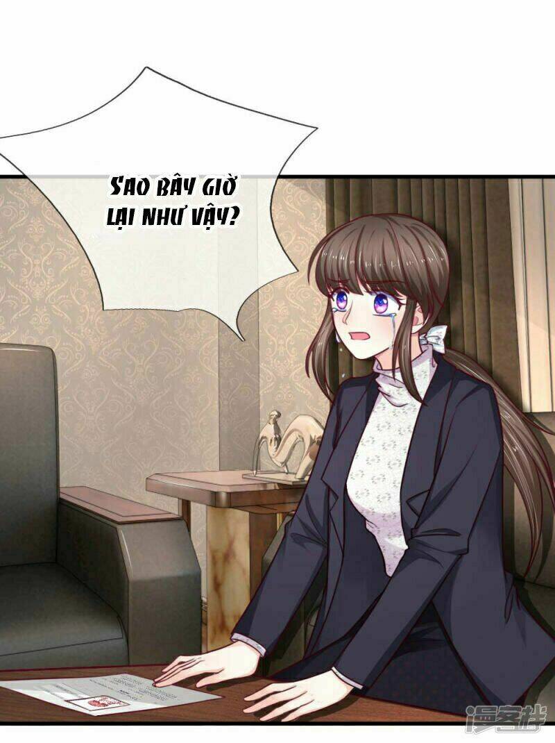 từ chối kết hôn với đại gia: cô dâu bỏ trốn chapter 66 14