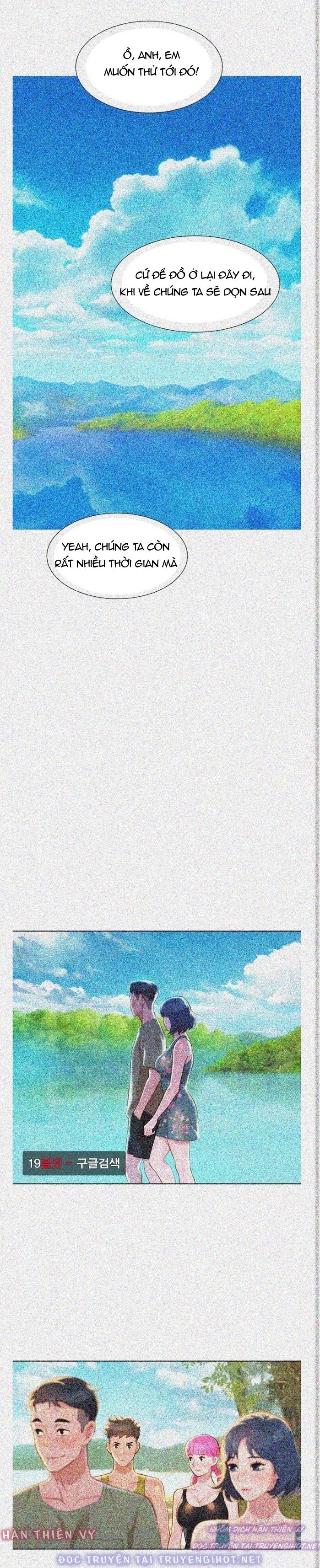 chị gái hàng xóm chapter 17 6