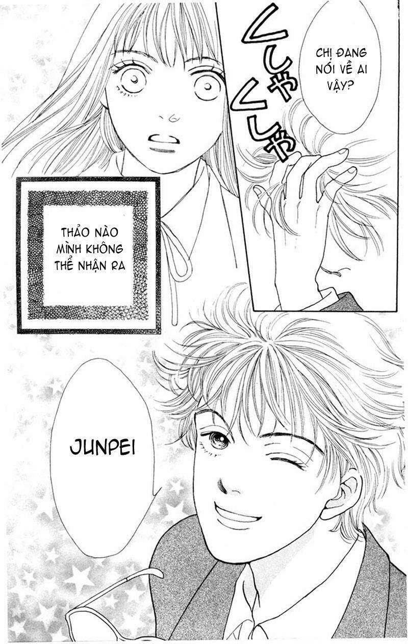 con nhà giàu chapter 80 27