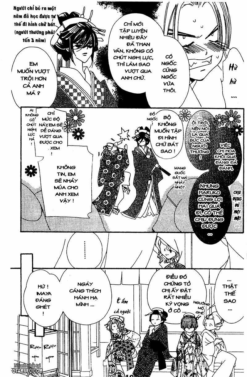 oiran girl chapter 6 3