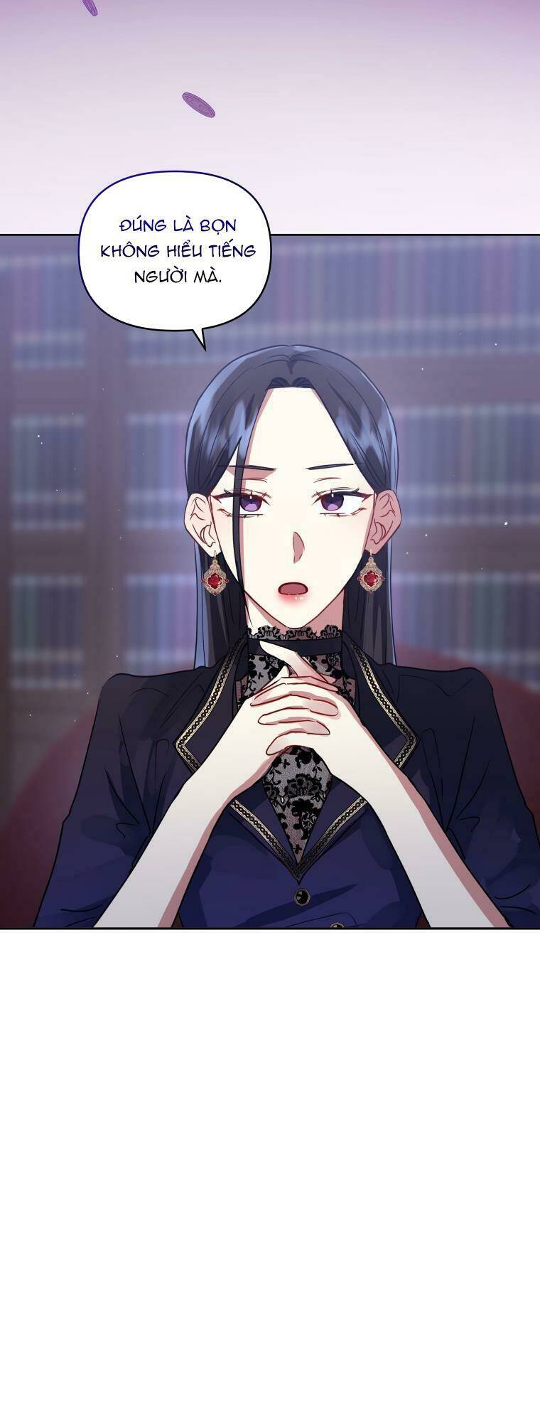 ác nữ phản diện đã chọn nam chính chapter 9 34