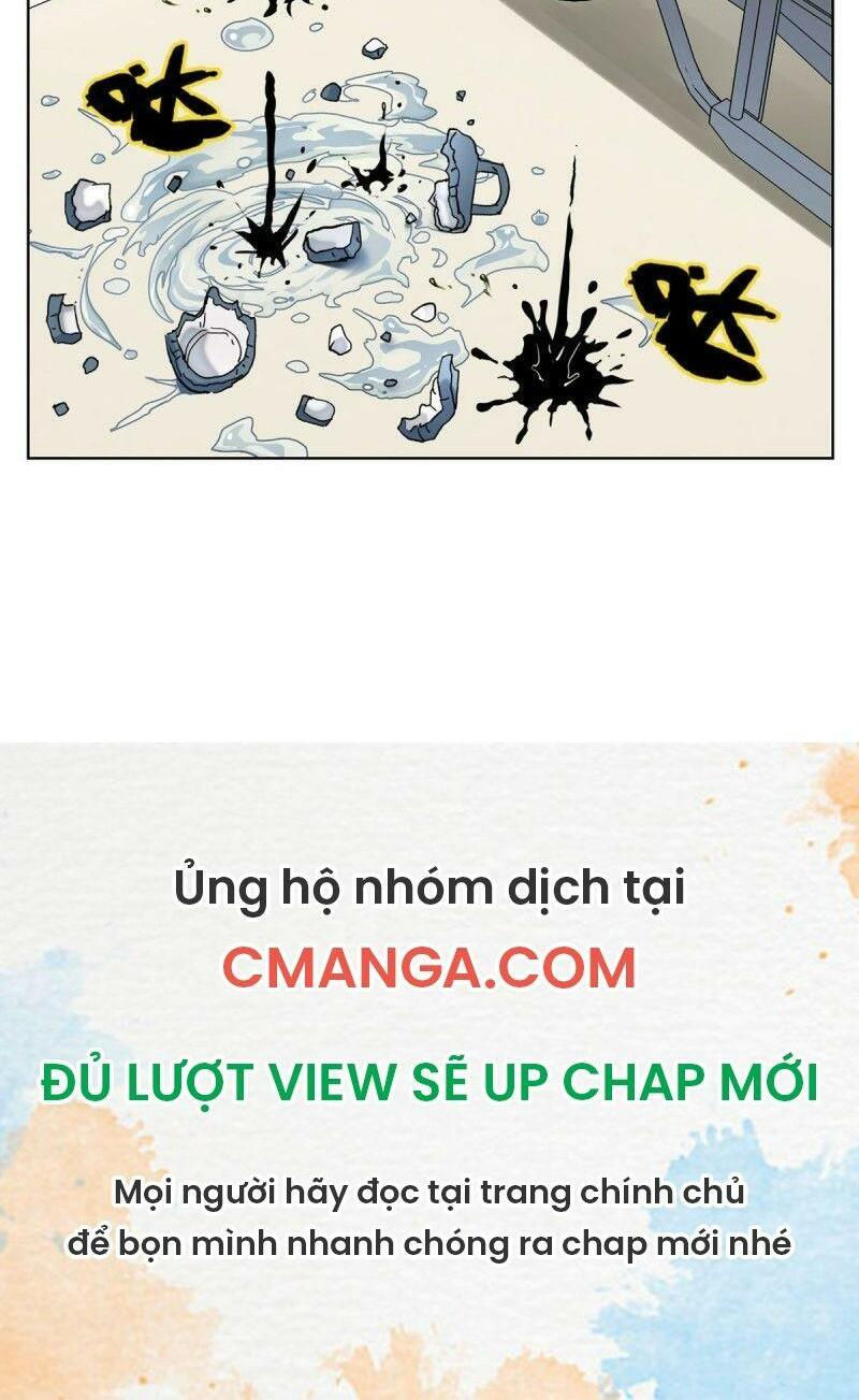 minh nhật chi kiếp chapter 55 21