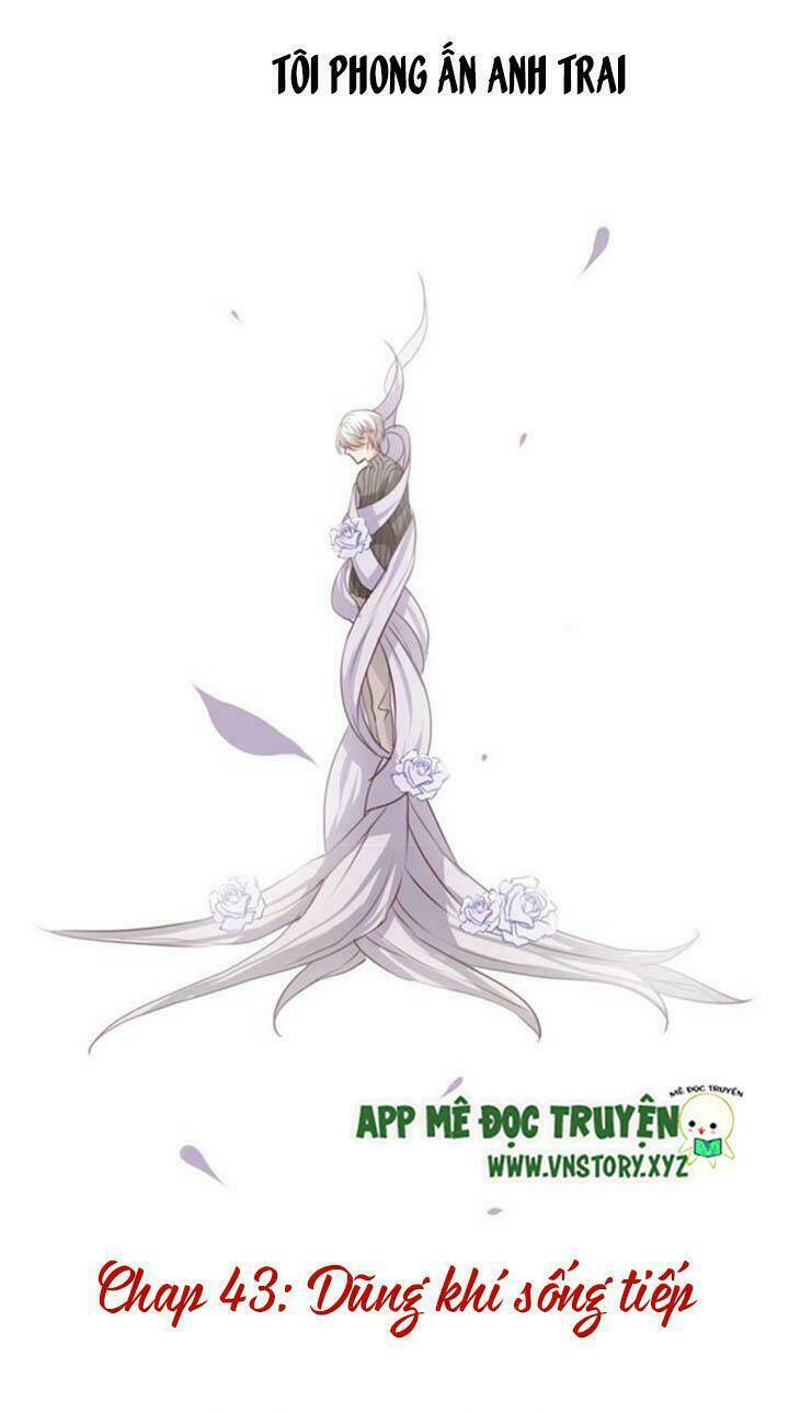 sau con mưa mùa hạ chapter 43 1