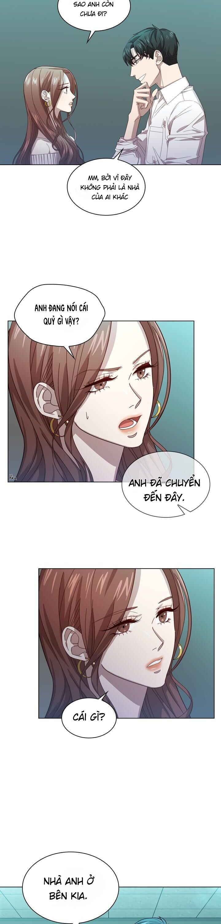 tai tiếng thị phi chapter 5 14