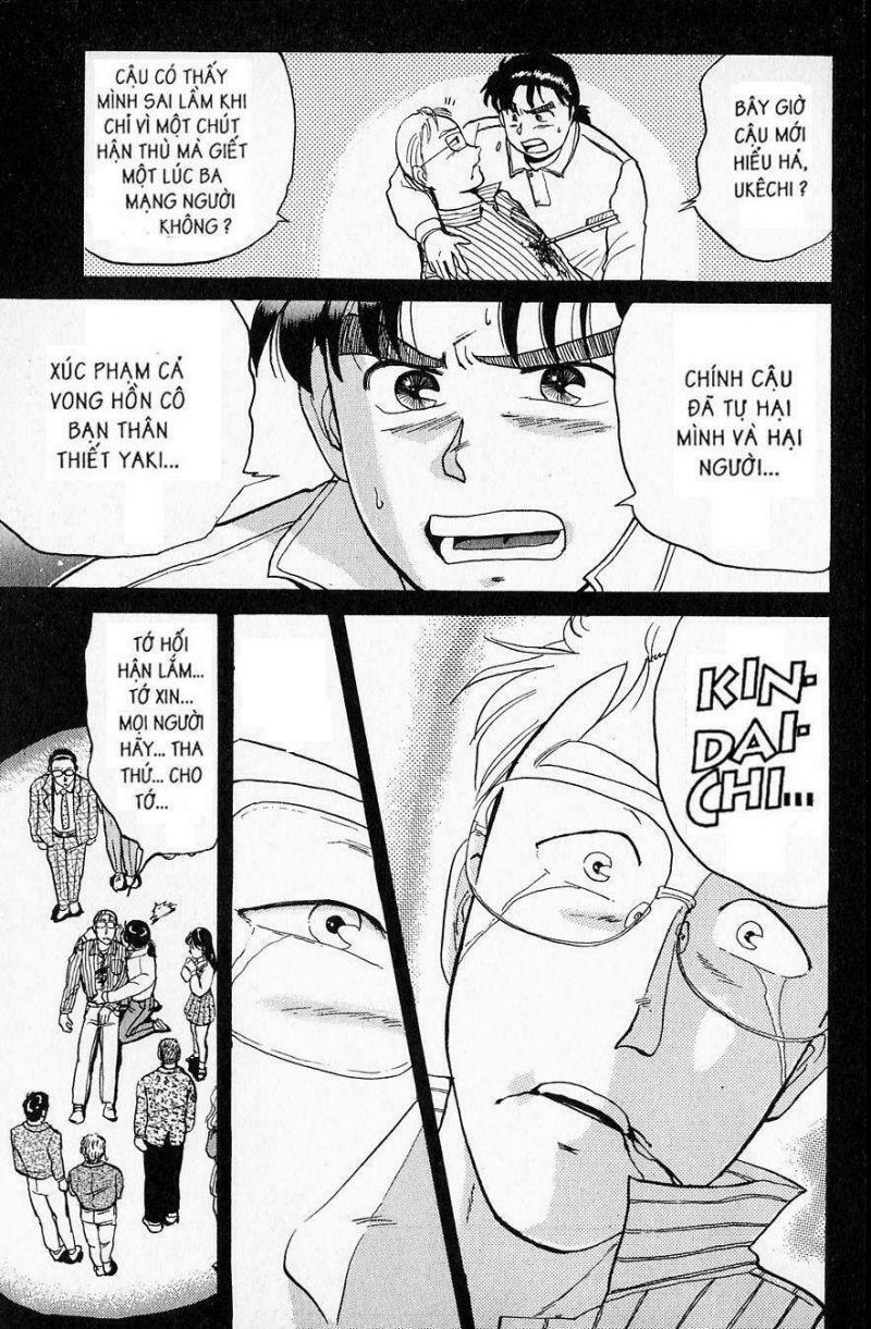 thám tử kindaichi (bản đẹp) chapter 106 3