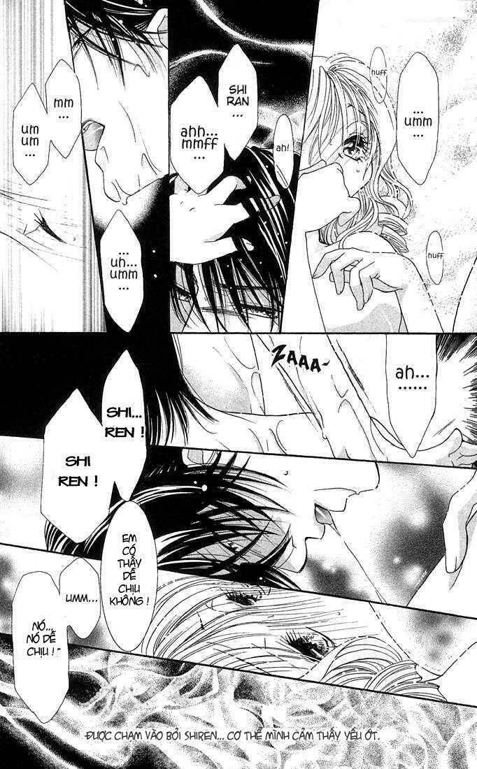 chàng thợ săn dâm đãng chapter 2 19
