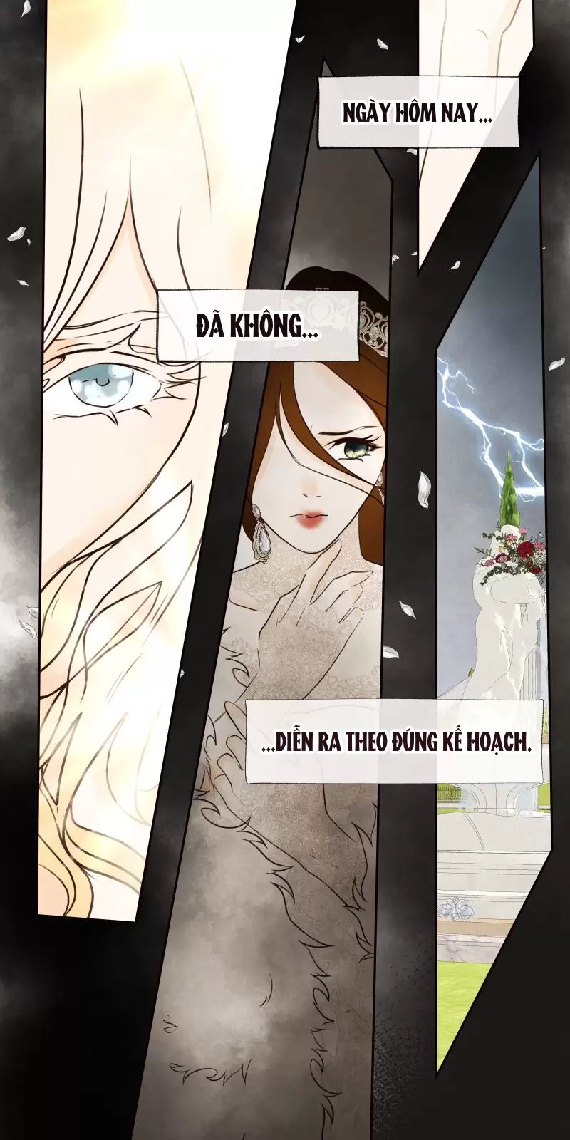 tôi là kẻ phản diện chapter 20 55