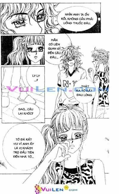 mùa ảo vọng - strange pension chapter 4 139