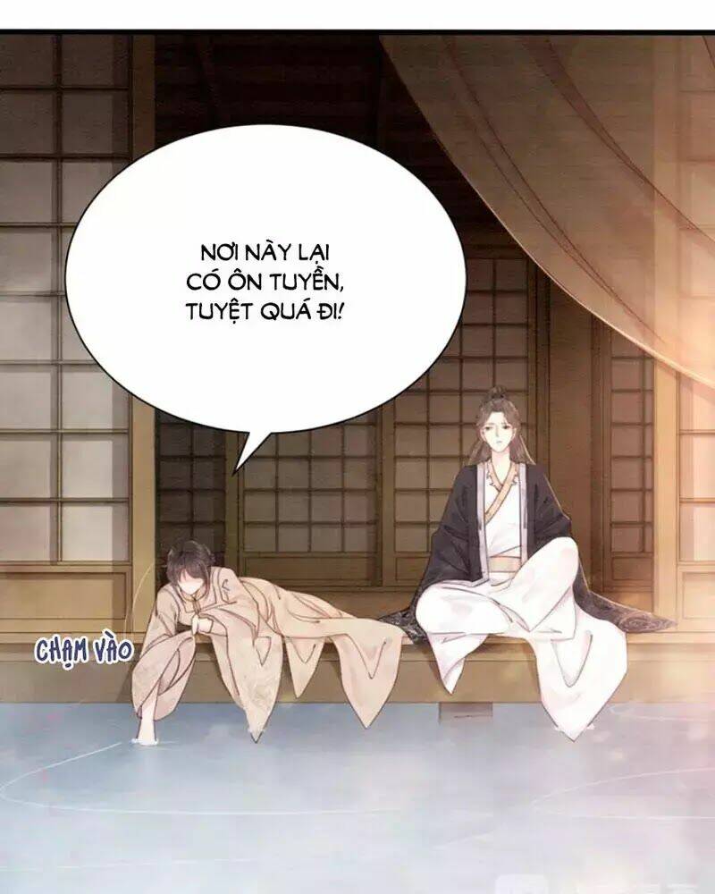 trọng sinh bá sủng nhiếp chính vương quá mạnh mẽ chapter 61 63