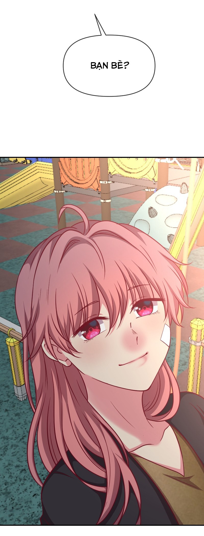 xin chào con yêu chapter 49 28