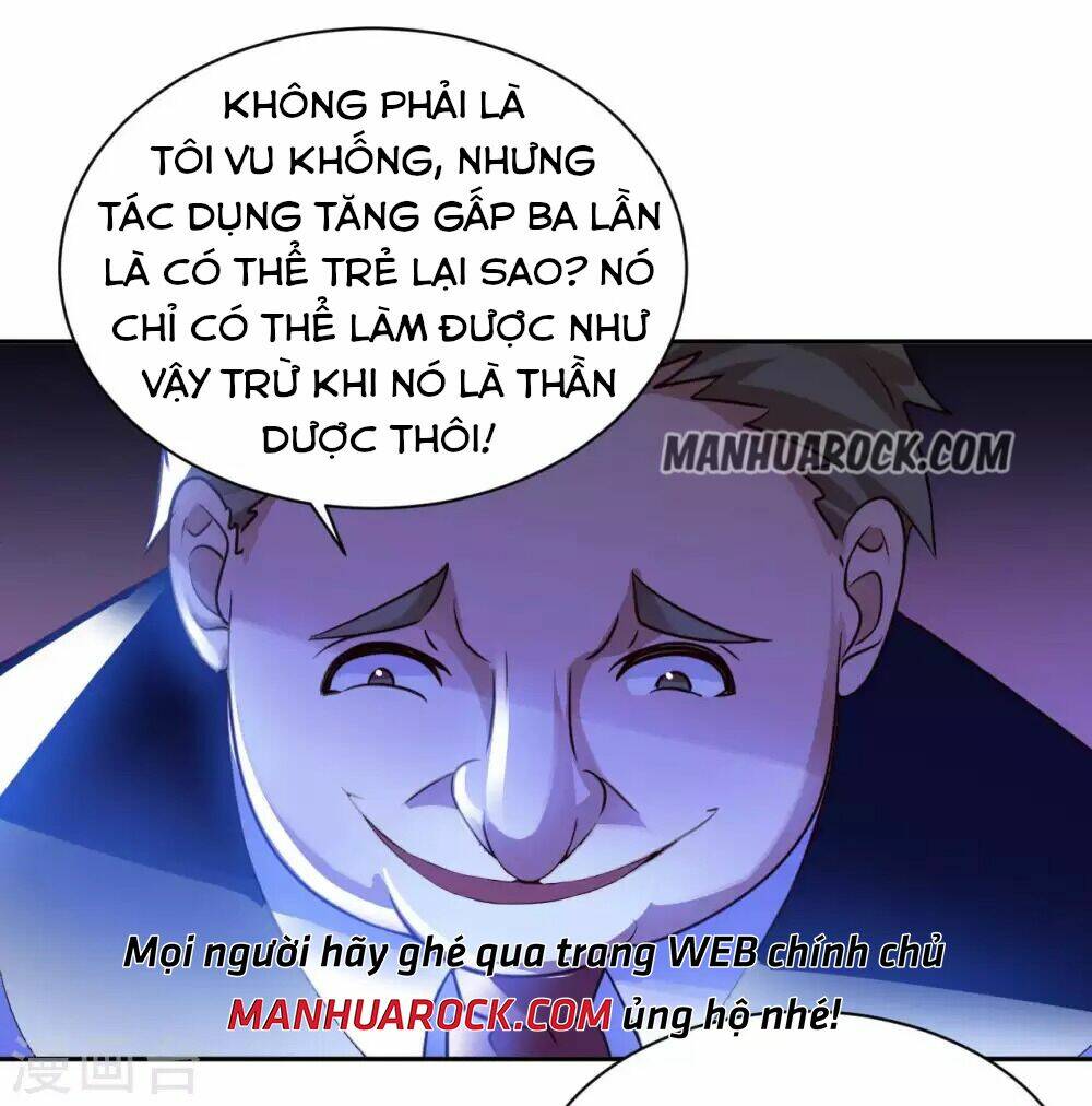 sư phụ của ta là thần tiên chapter 40 22