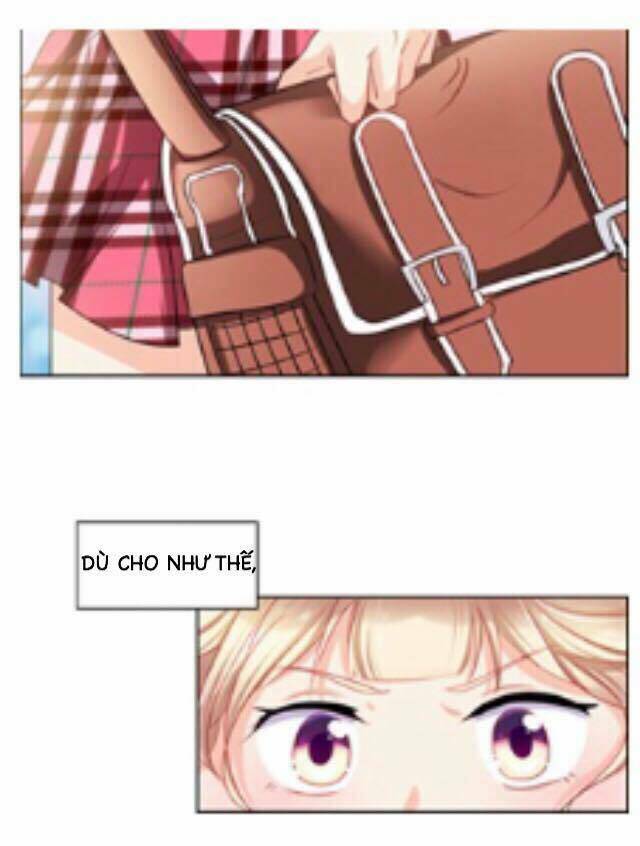 mỹ vị x dụ hoặc chapter 1 11