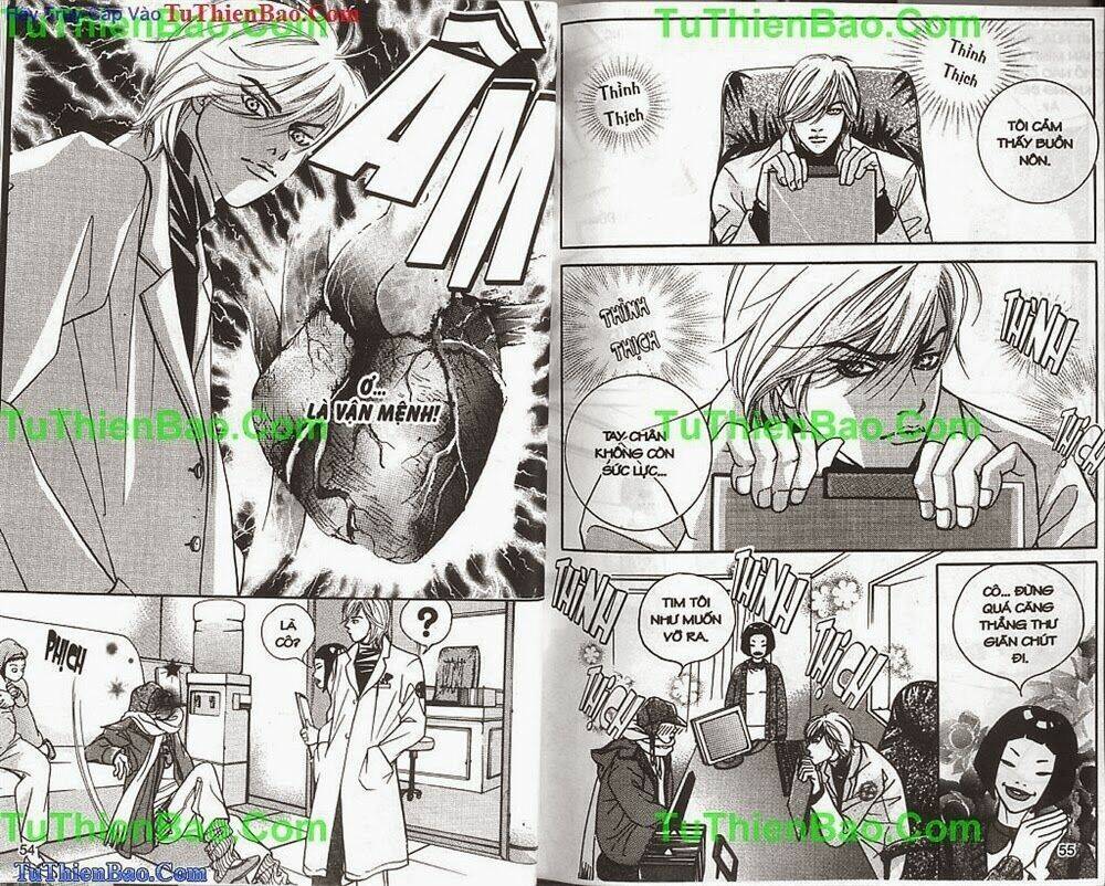 cổ vật kinh hoàng chapter 6 29