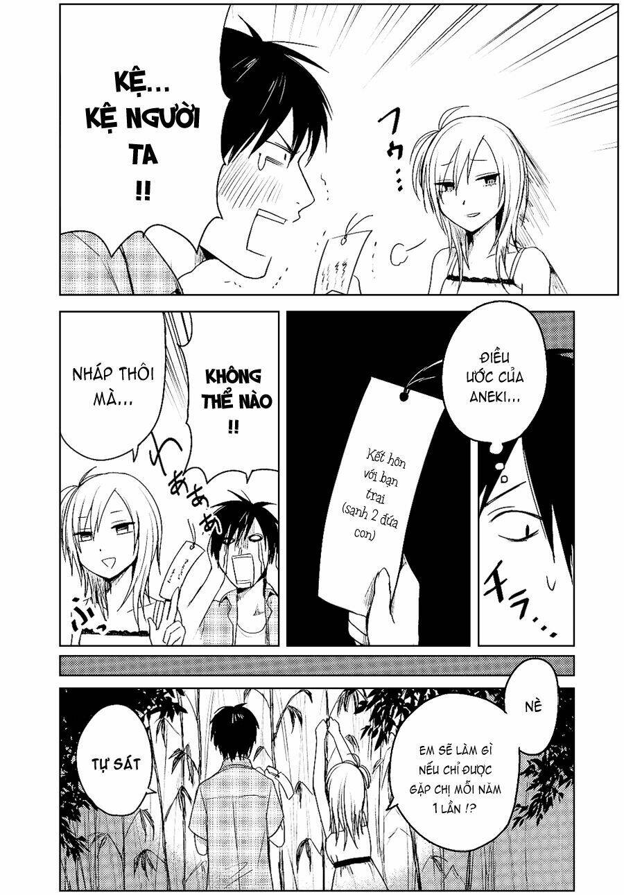 hozuki-san chi no aneki chapter 19 13