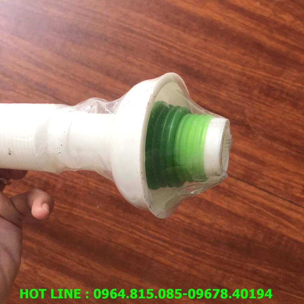 Ống xi phông chậu rửa mặt, ống thoát nước chậu rửa mặt
