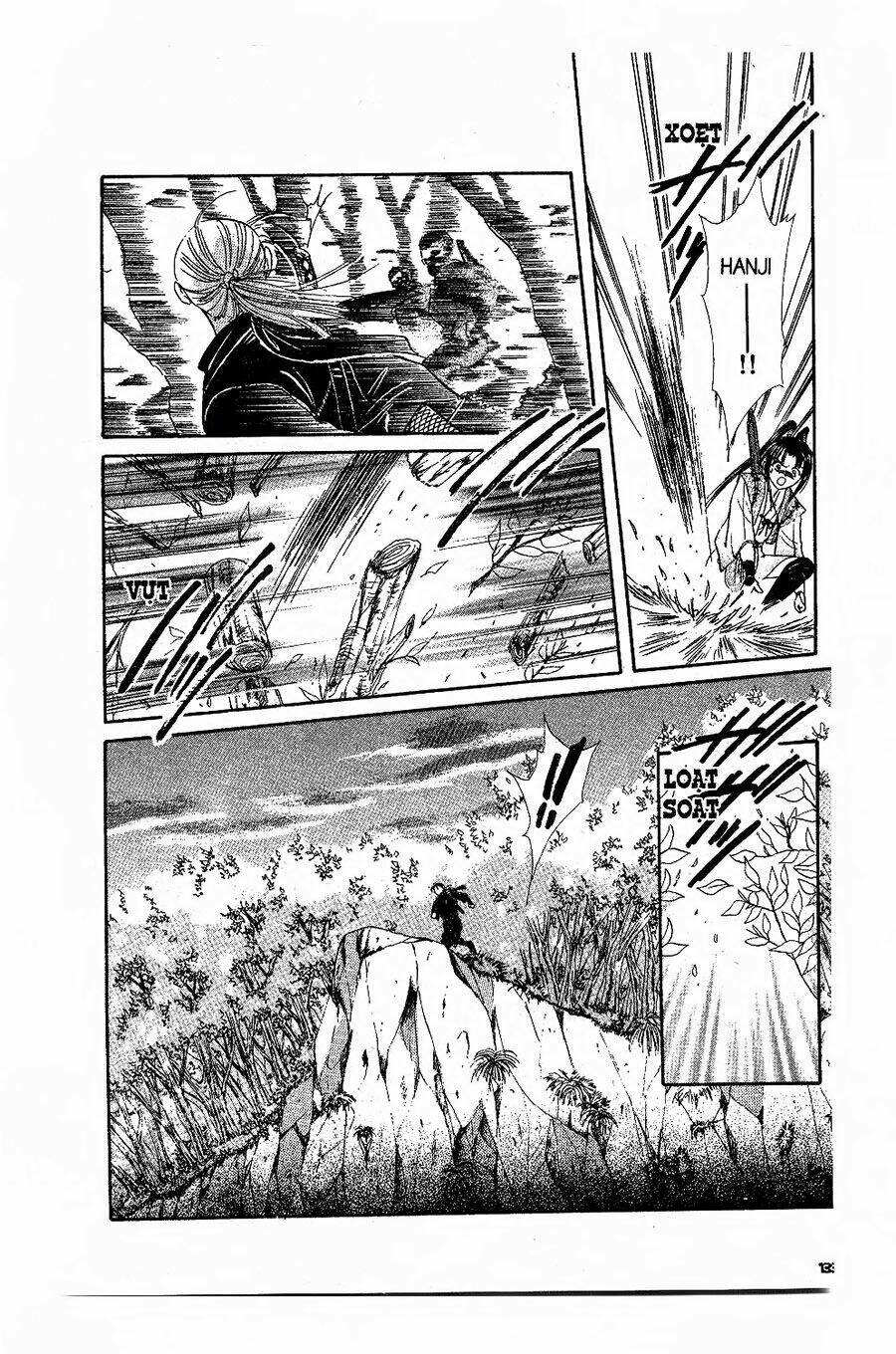 nước nhật vui vẻ chapter 3 29