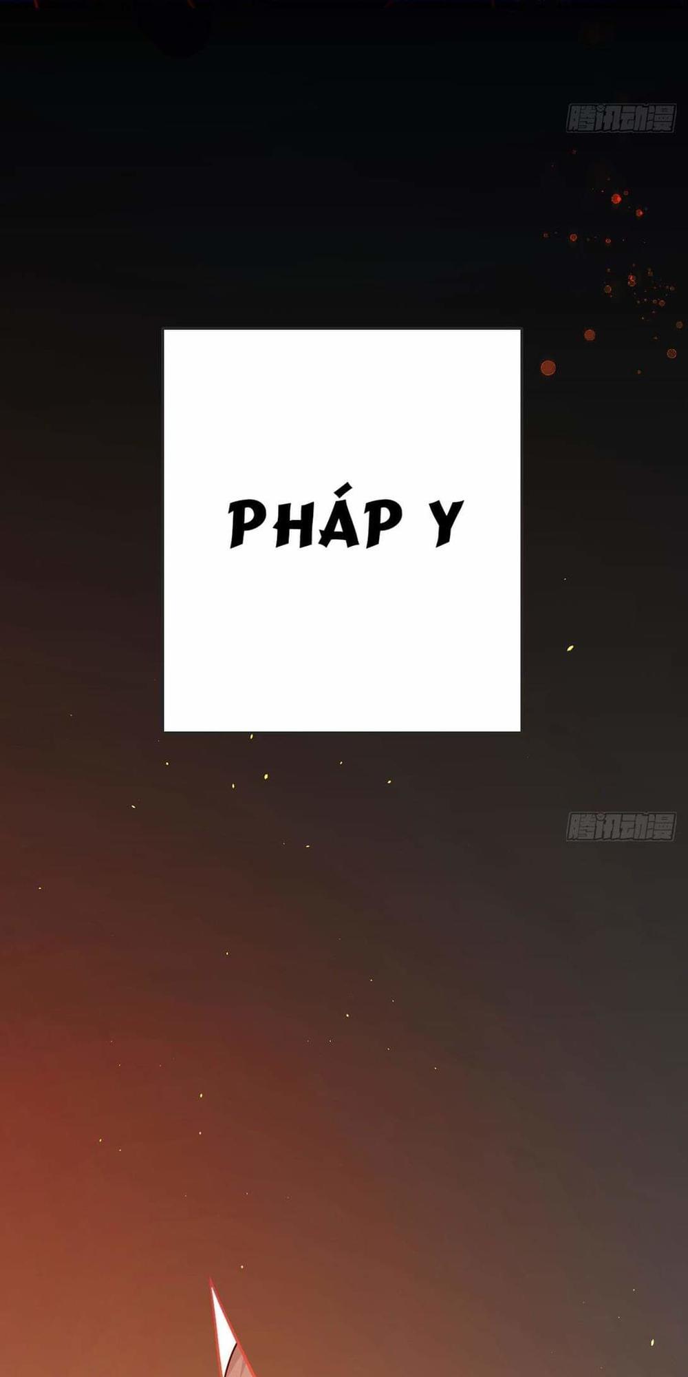 pháp y kiều thê chapter 2 46