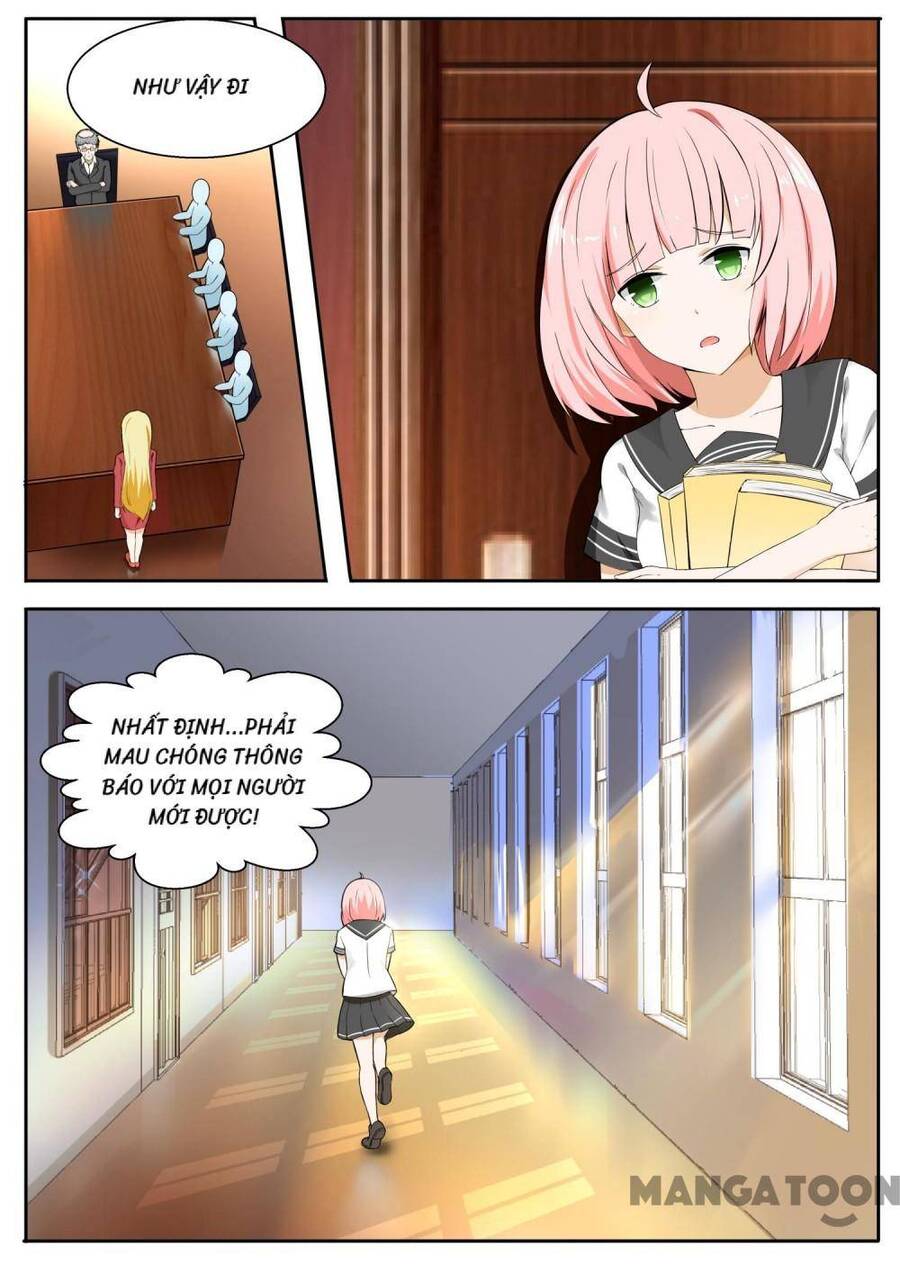 the boy in the all-girls school chapter 114 12